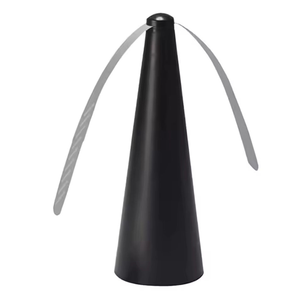 The Smart, Silent Fly Repeller for Every Space