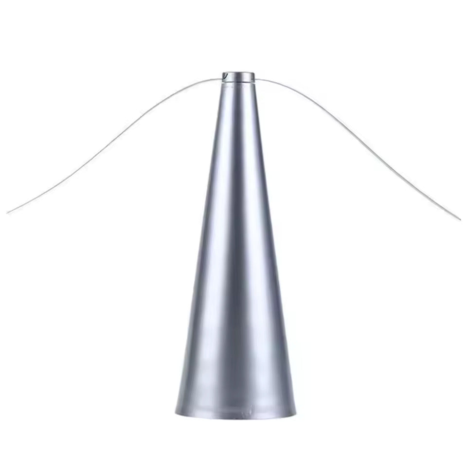 The Smart, Silent Fly Repeller for Every Space