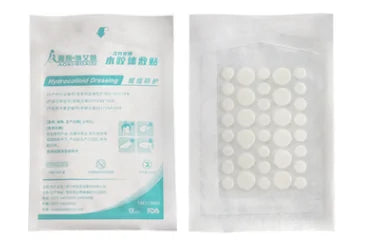 Beauty Acne Patch Set