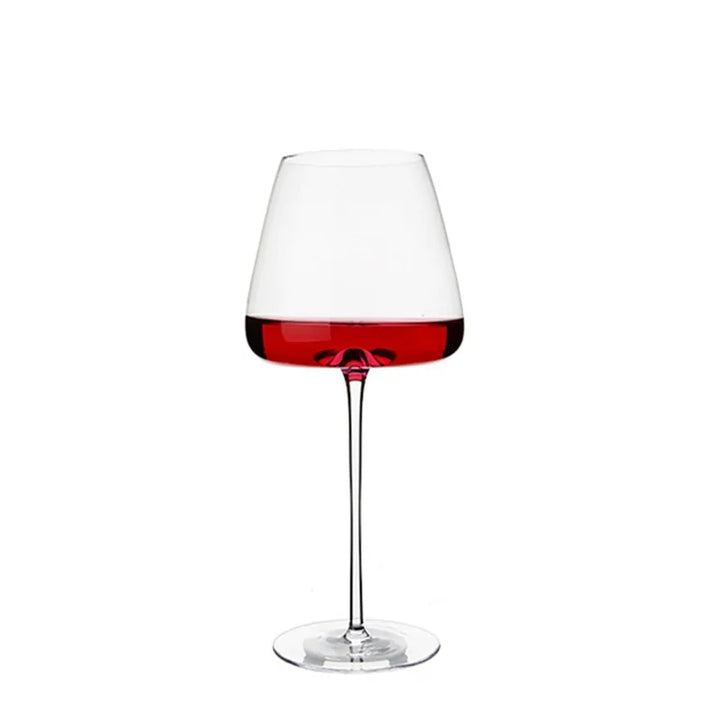 High-End Goblet Red Wine Glasses