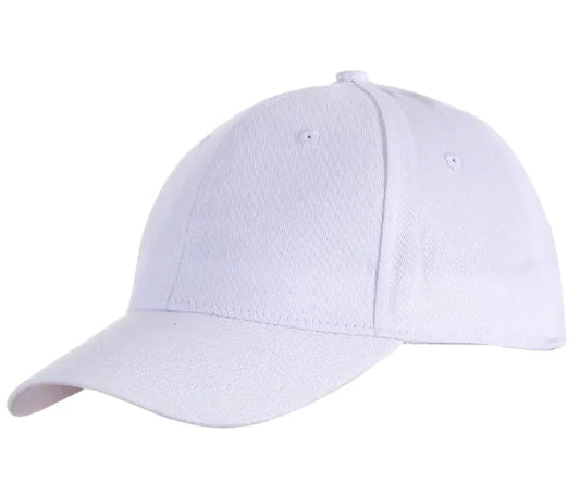 ChicTail – Women's Ponytail Mesh Cap for Messy Buns