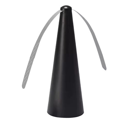 The Smart, Silent Fly Repeller for Every Space
