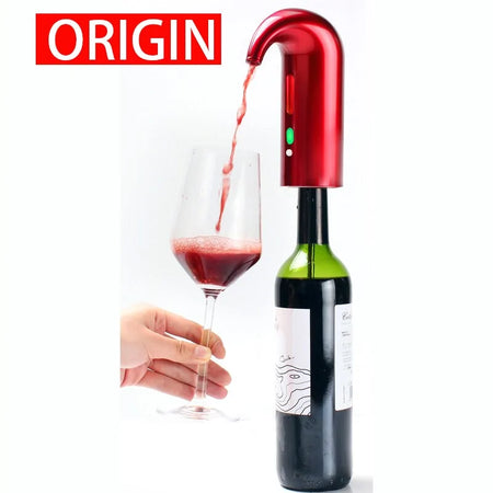 High-End Goblet Red Wine Glasses