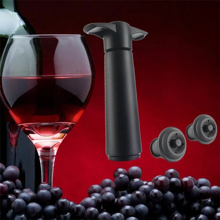 High-End Goblet Red Wine Glasses